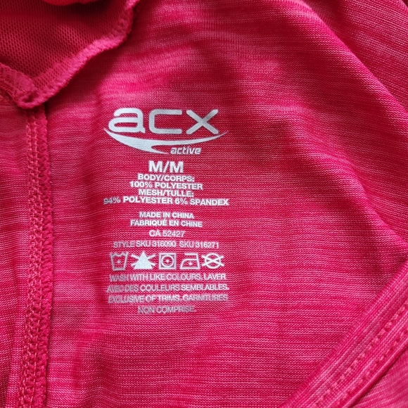 2/$20 NWOT. Ladies tank top - Picture 3 of 3